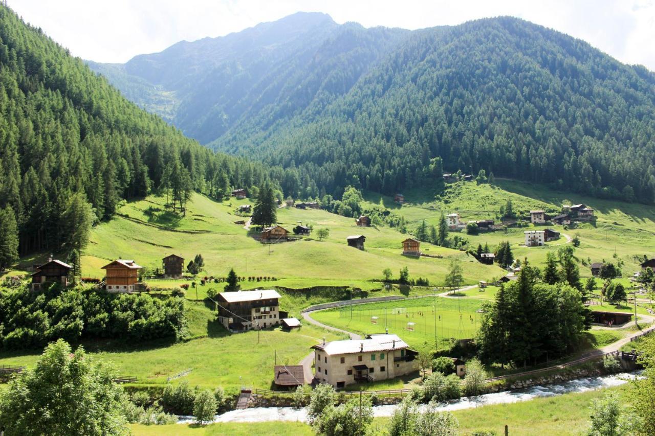 B&B Terre Alte Cerese  Экстерьер фото